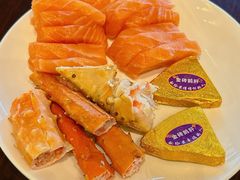 -临水宫·康养餐厅(徐矿广场店)