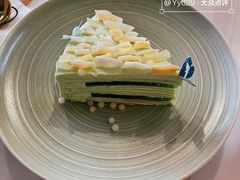 椰子千层蛋糕-KEAAMI 摩登泰 by TIAGO(颐堤港店)