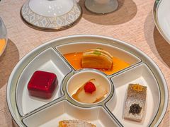 -T館·花园艺术餐厅