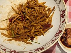 -那家老院子东北菜·饺子·小鸡炖蘑菇(艳华街店)