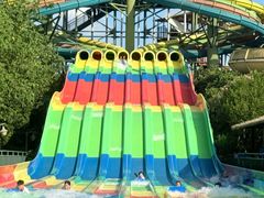 -上海玛雅海滩水公园