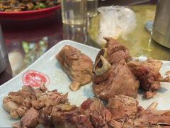 -老舅老蒙肉饼非遗店(一店)