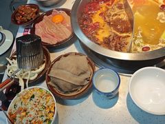 -芈重山老火锅(广州首店)