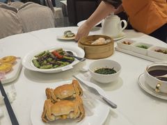 -万龙洲海鲜(大兴绿地缤纷城店)