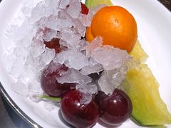 -海派悦庭·海胆烧麦·新融合菜(凯德广场店)