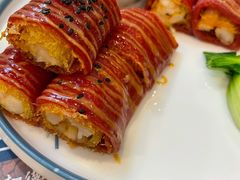 金沙红米肠-点都德(北京路贰店)