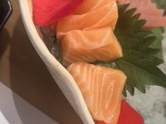 -京旬海鲜放题·铁板烧自助餐厅
