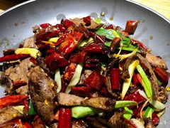 -俏湘私房菜(国贸店)