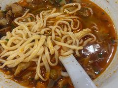 -大师兄·西北小馆(北站缤果空间店)