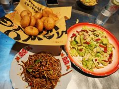 -馬伍旺川菜(江北虹悦城店)