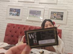 -Ponte 意大利餐厅