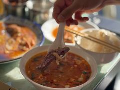 -协顺园回头馆(南顺城路店)