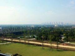-尚贤河湿地