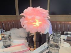 -粤海喜来登酒店·盛宴海鲜牛排自助餐厅(天河城店)