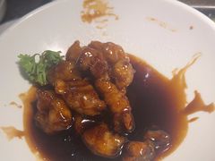 -绿茶餐厅(天津天河城店)