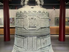 -大钟寺古钟博物馆
