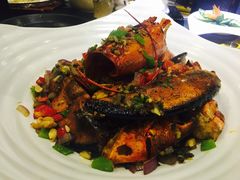 -蟹之国·精品蟹料理(极地店)