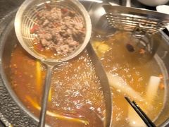 -牛品荟牛肉火锅(新城广场店)