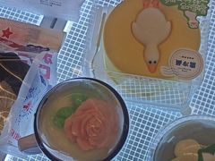 -红星前进面包牛奶公司(君太店)