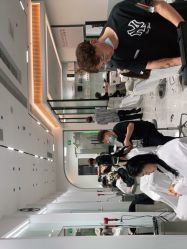 -美格丝M.G.S Hair Salon