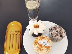 纸杯蛋糕-一块儿·蛋糕定制店(吴兴店)