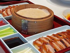 -荣兴酒家(徐家汇店)