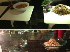 -热带雨林汗蒸馆(汶水东路店)