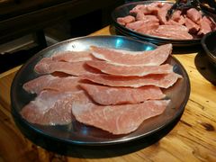 -麻蒲碳烤肉(远景路1号店)