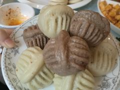 -令氏家外家岐山面(火炬路店)