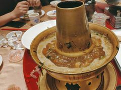 -山西会馆·晋菜·晋商宴·学堂记忆(许坦西街店)