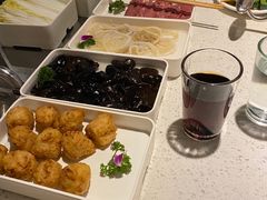 -川锅一号火锅(1818牌楼店)