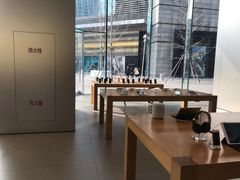 -Apple零售店(华贸购物中心店)