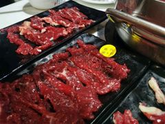 -陈记顺和牛肉火锅馆(天河北路店)