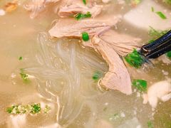 -潼十三肉夹馍(东单店)