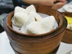 叉烧香菇包-19号私房菜(云南路店)