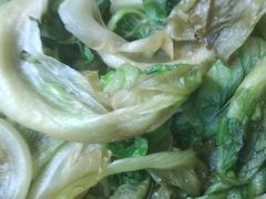 -木柴豆腐·活海鲜·鲁菜(岚山路店)