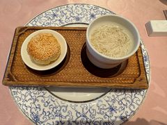 -江南灶中餐厅(南京香格里拉店)