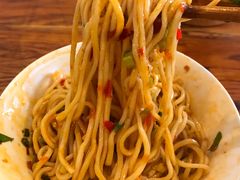 -纯阳馆鱼香排骨面(东二道街店)