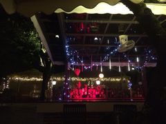 爵士花园音乐餐厅-爵士花园音乐酒吧餐厅