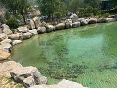 -云丘山景区