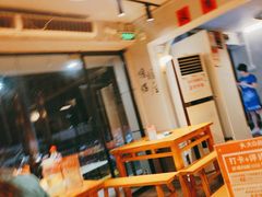 -乐闹闹重庆火鍋(民治店)