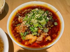 -付小姐在成都(中山公园店)