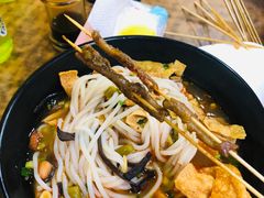 -阿生哥螺蛳粉(永安街店)