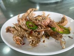 -七鲜渔港美食餐厅(巽寮湾海景店)