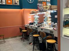 -海马体家庭照相馆(北京芳圆里 ID MALL店)