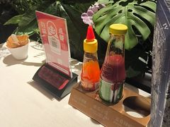 -俄士厨房(五棵松华熙LIVE店)