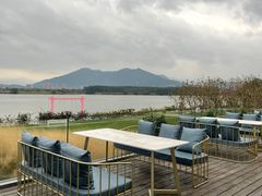 -福建鲤鱼洲酒店