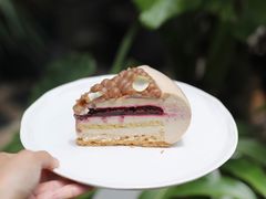 -潮一不贰·法式甜品·生日蛋糕·西式简餐(外滩店)