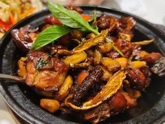 -鹿港小镇(金虹桥国际中心店)