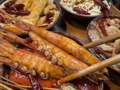 -阳阳老火锅(小南门店)